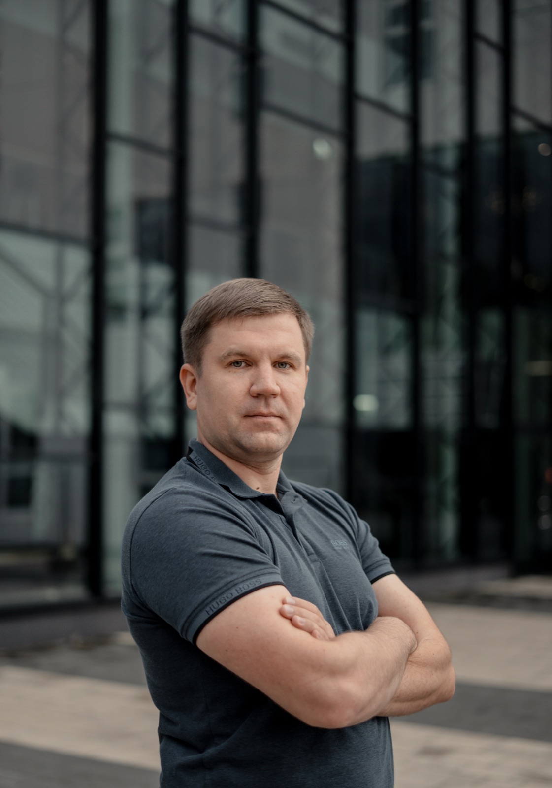 Aleksandr Urb