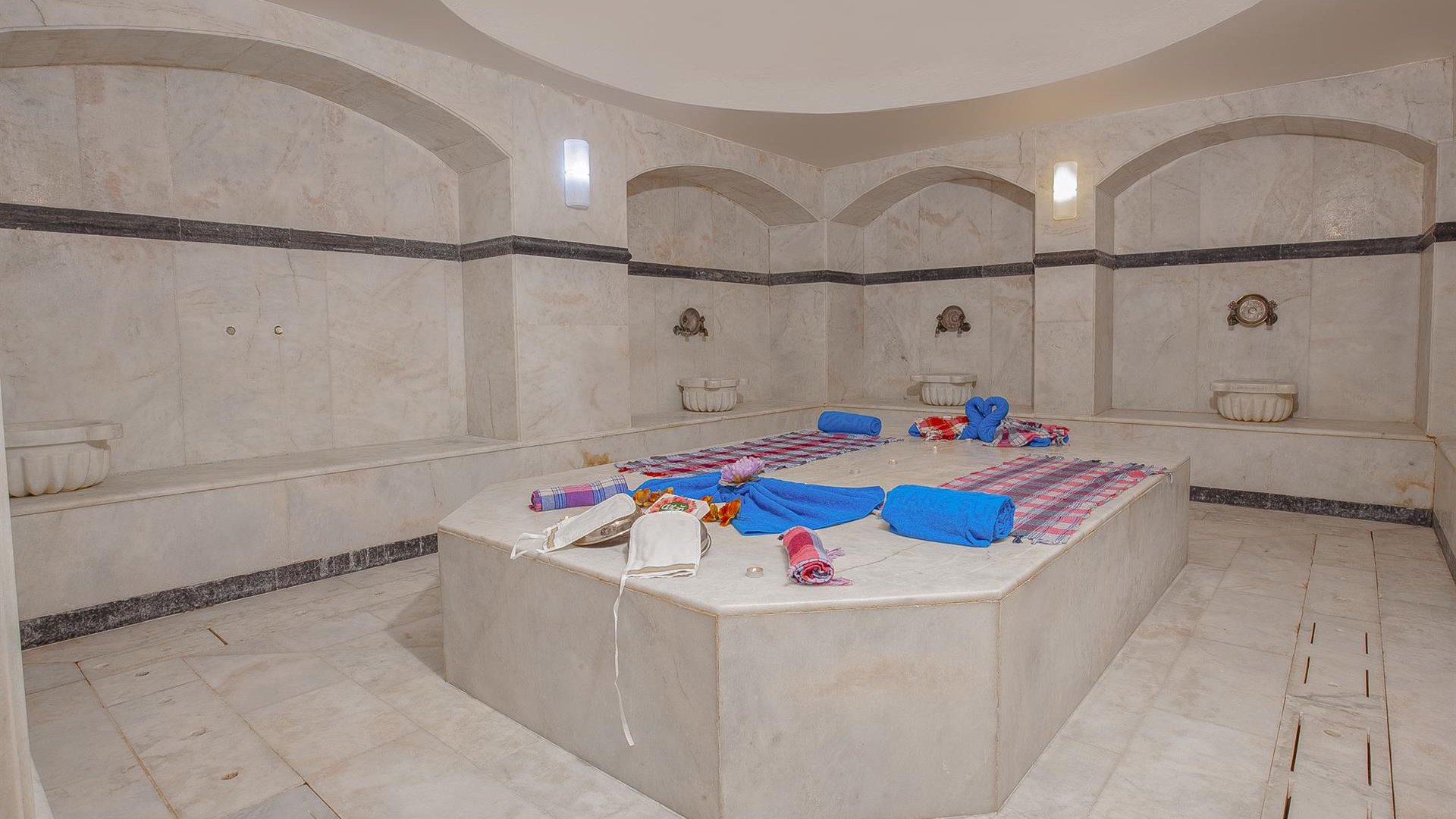 Fun&Sun Smart Hane Sun – SPA и wellness