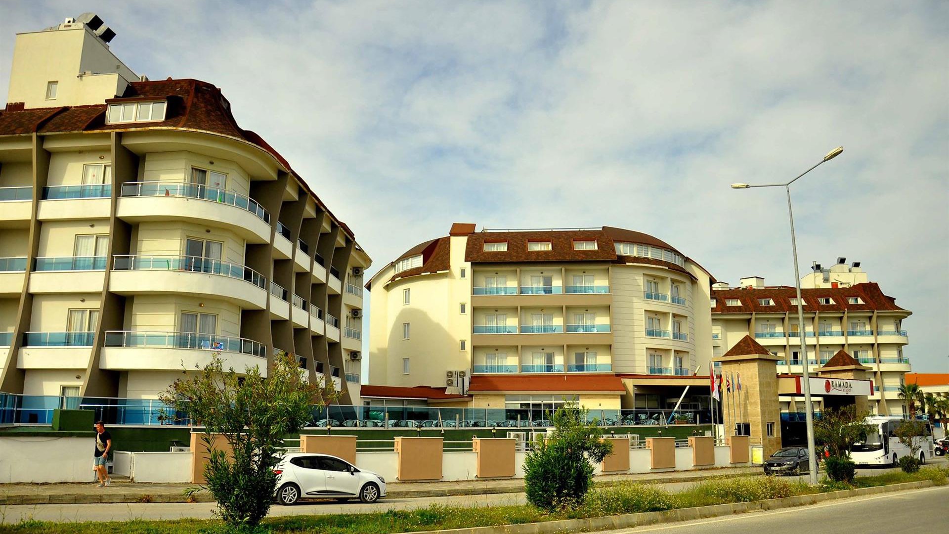 Ramada Resort By Wyndham Side
