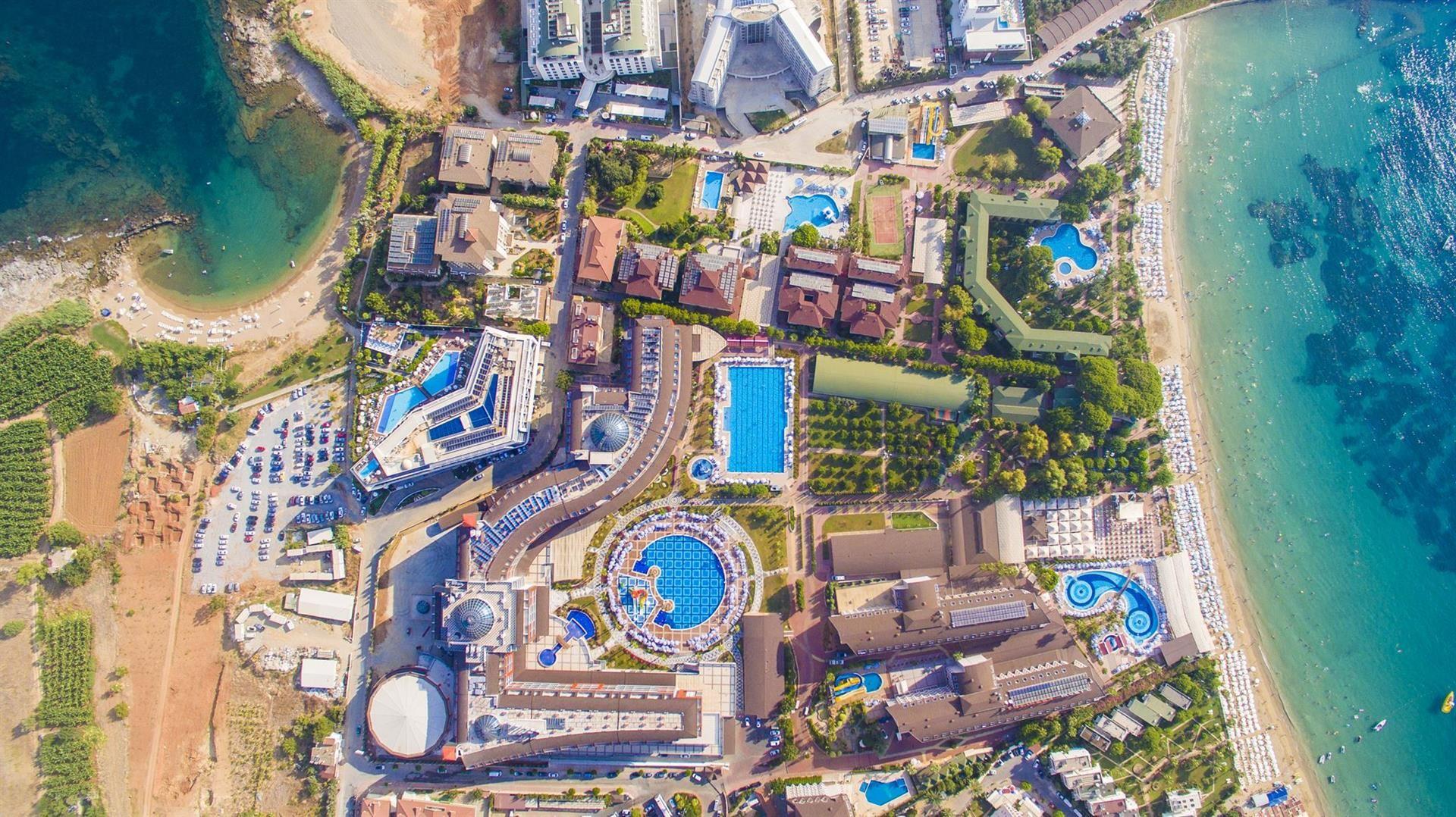 Lonicera Resort & SPA