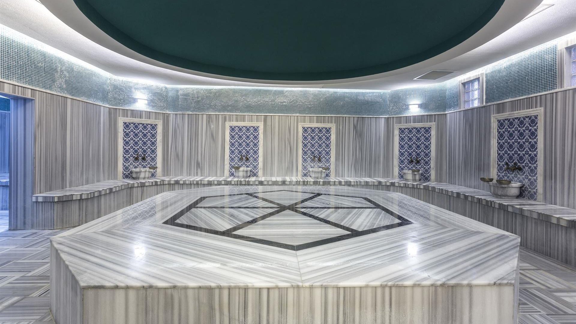 Lonicera Resort & SPA – SPA ja wellness