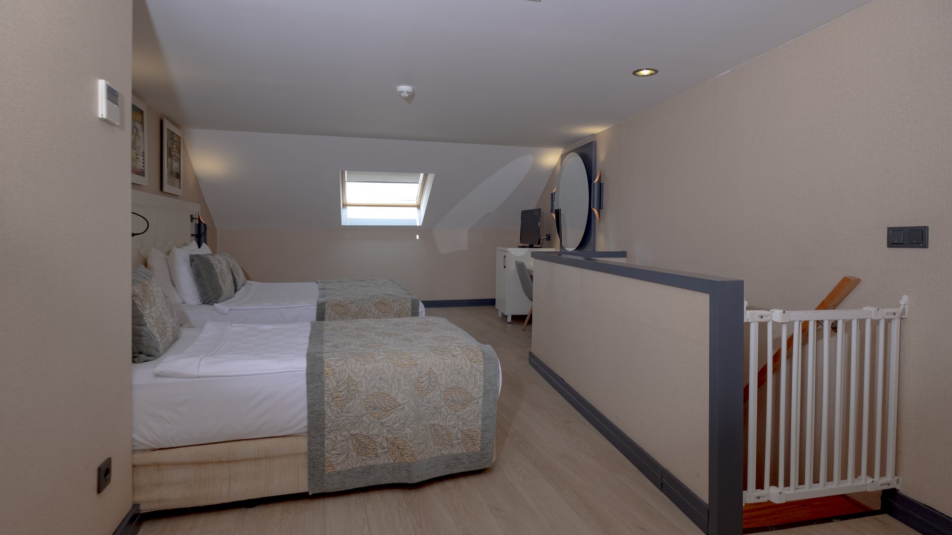 Long Beach Resort & SPA hotell Alanyas – foto 13
