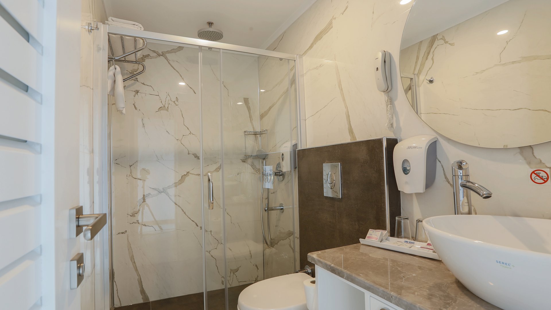 Long Beach Resort & SPA hotell Alanyas – foto 19