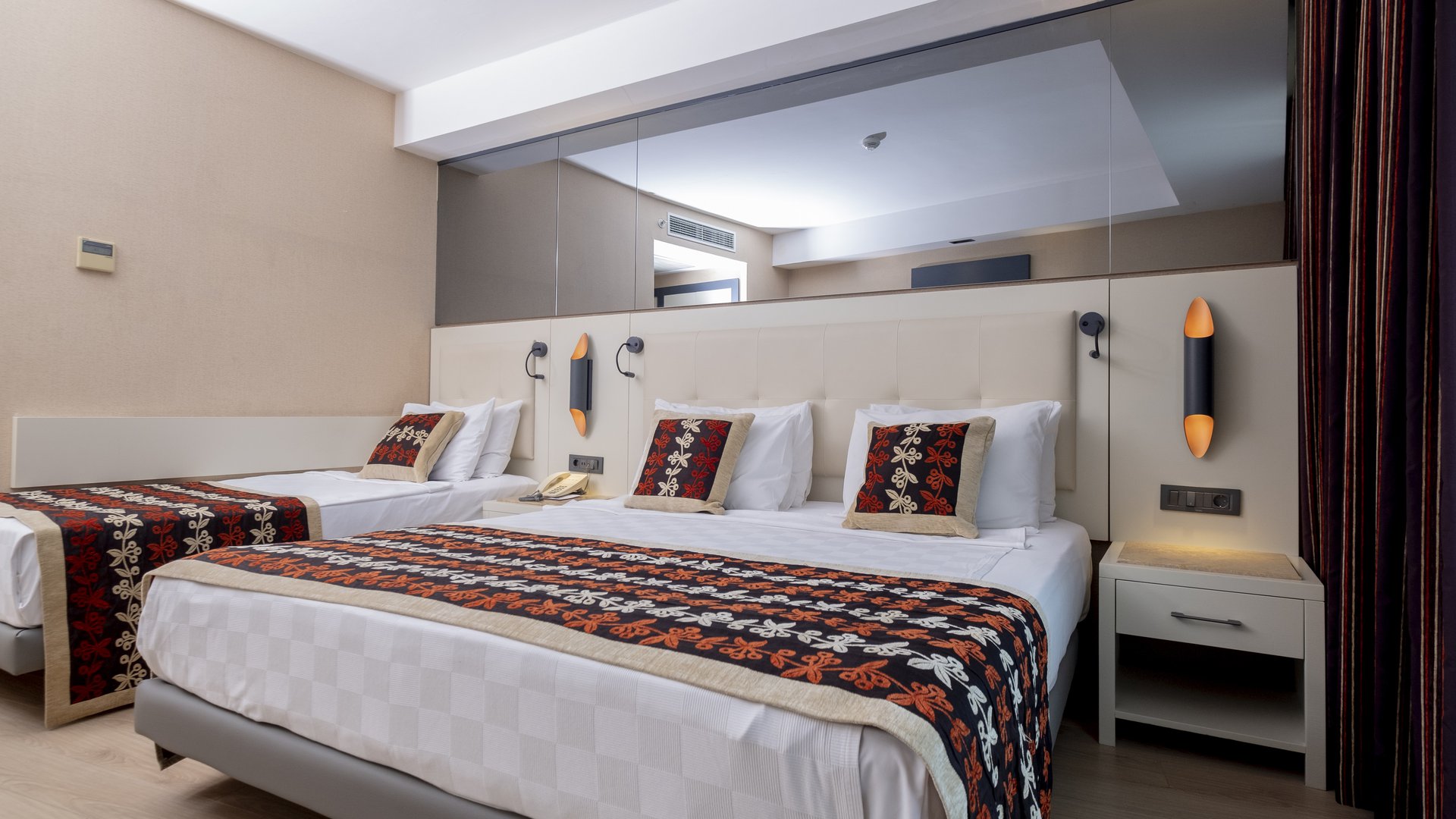 Long Beach Resort & SPA hotell Alanyas – foto 23