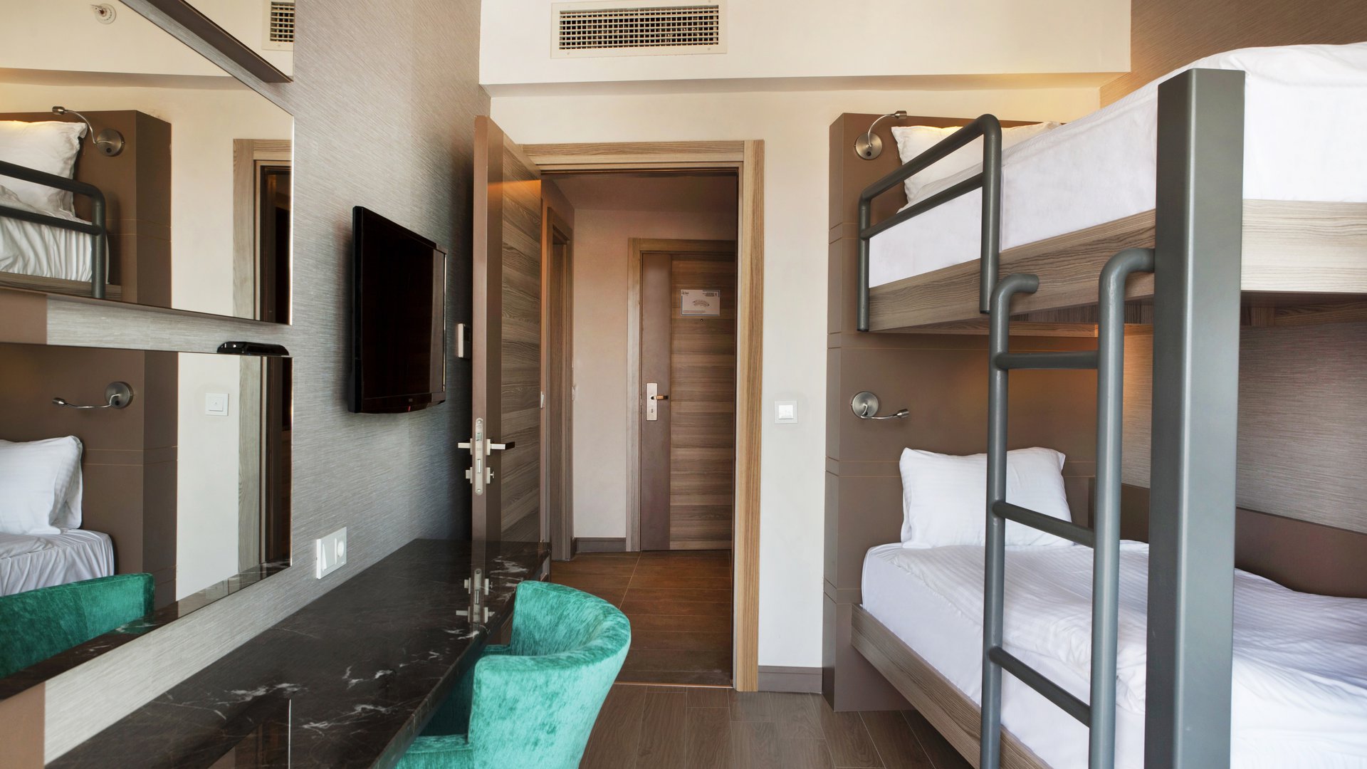 Long Beach Resort & SPA hotell Alanyas – foto 24