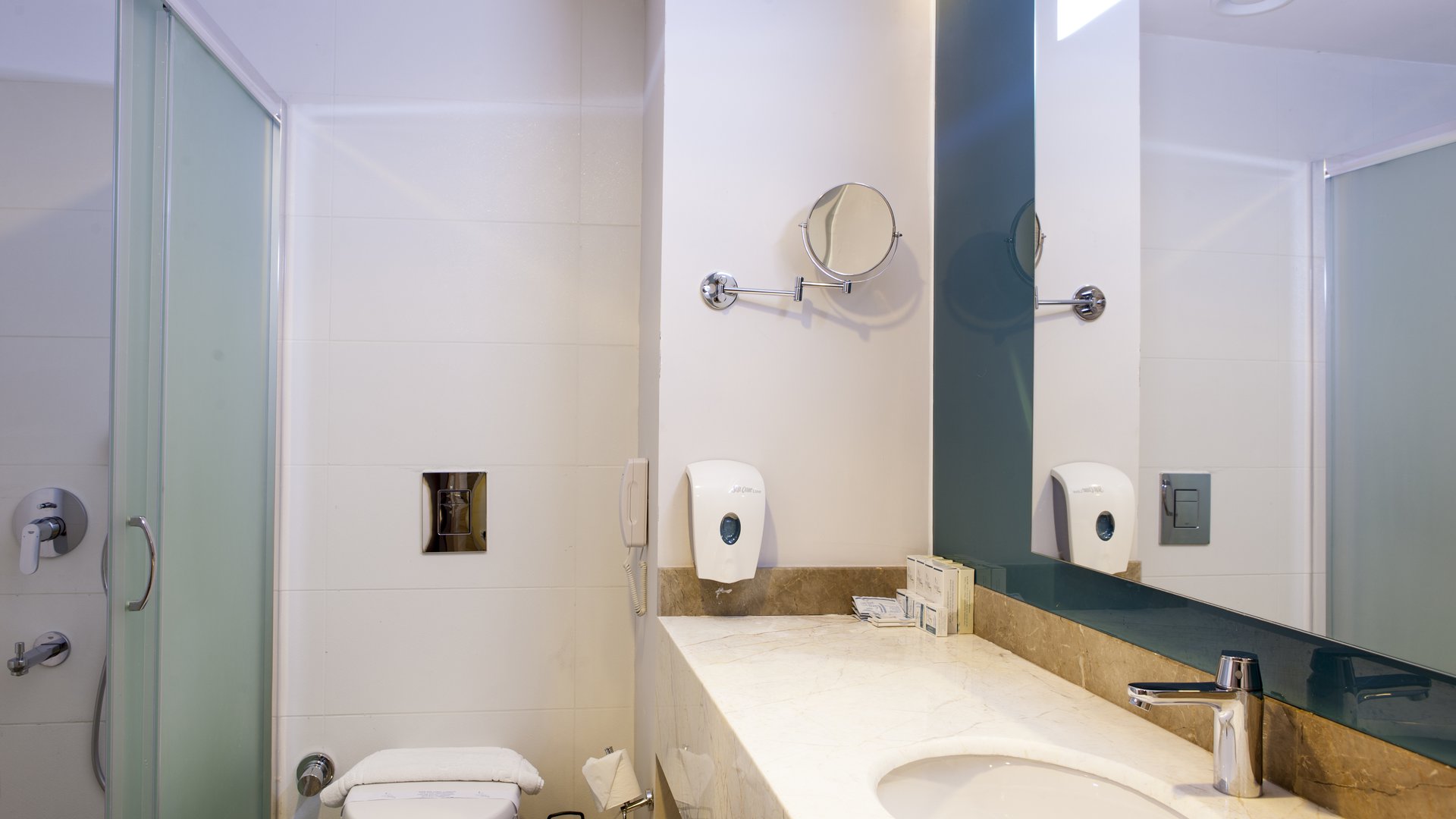 Long Beach Resort & SPA hotell Alanyas – foto 25