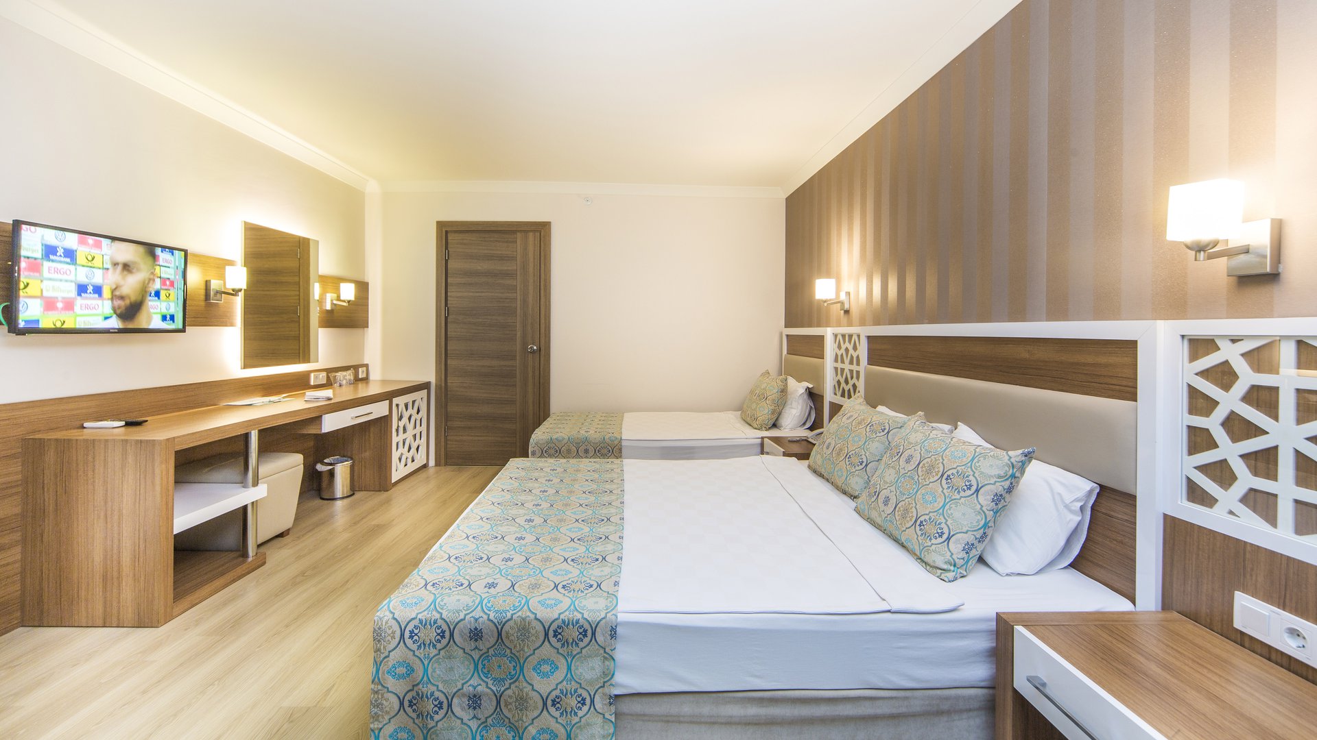 Lonicera Resort & SPA – Toa mugavused