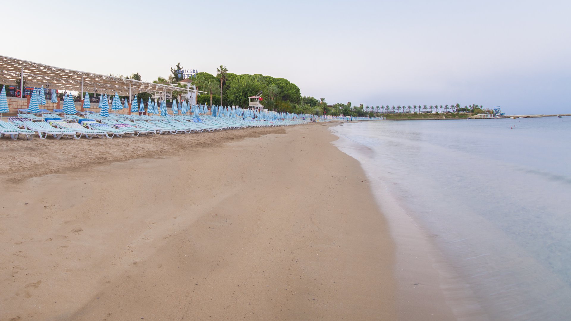 Lonicera Resort & SPA – Rand