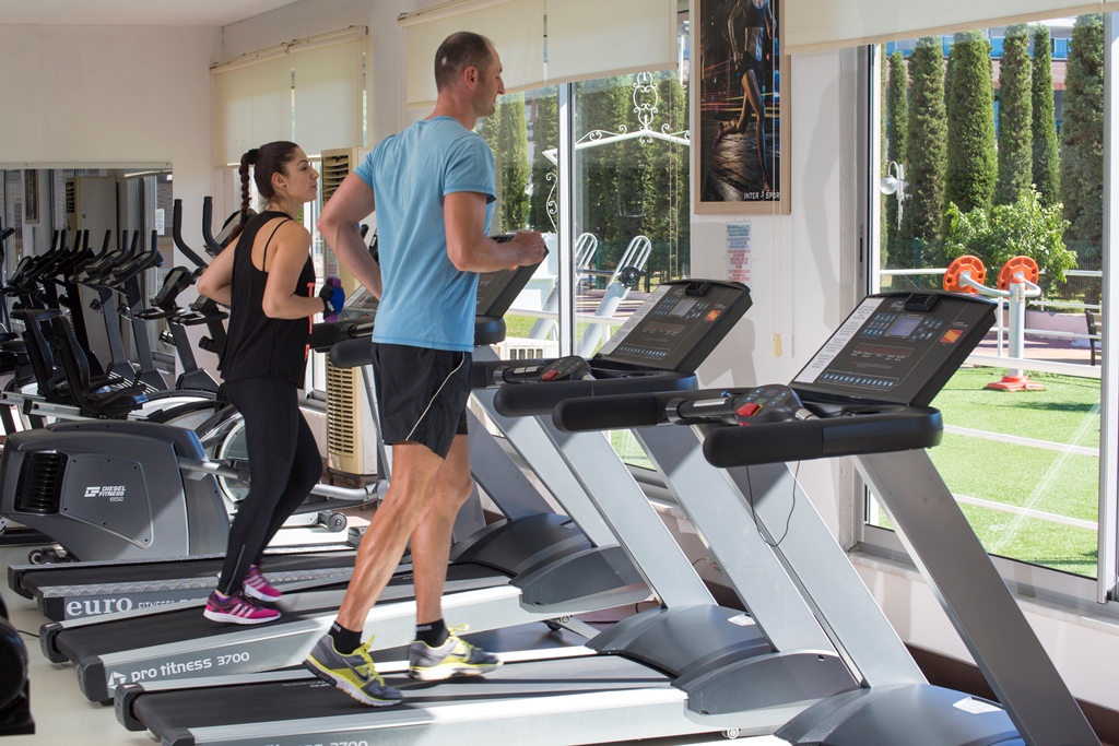 Lonicera Resort & SPA – Sport ja tegevused