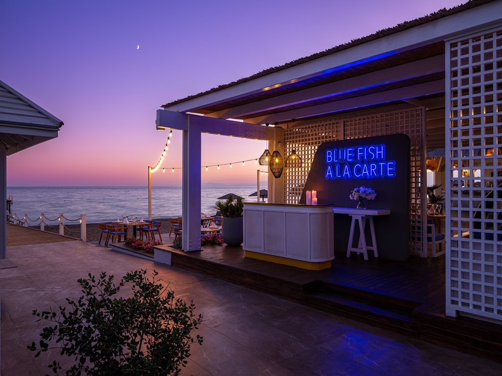 IC HOTELS GREEN PALACE & VILLAS – Rand
