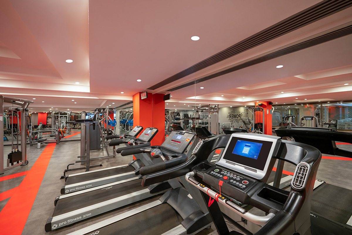 Rai Premium Tekirova – Sport ja tegevused