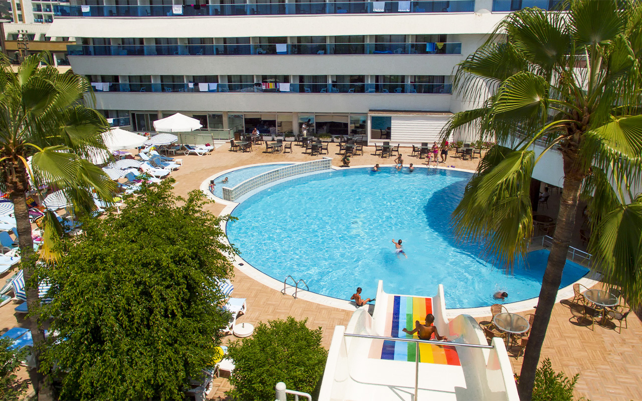 Drita Resort & Spa