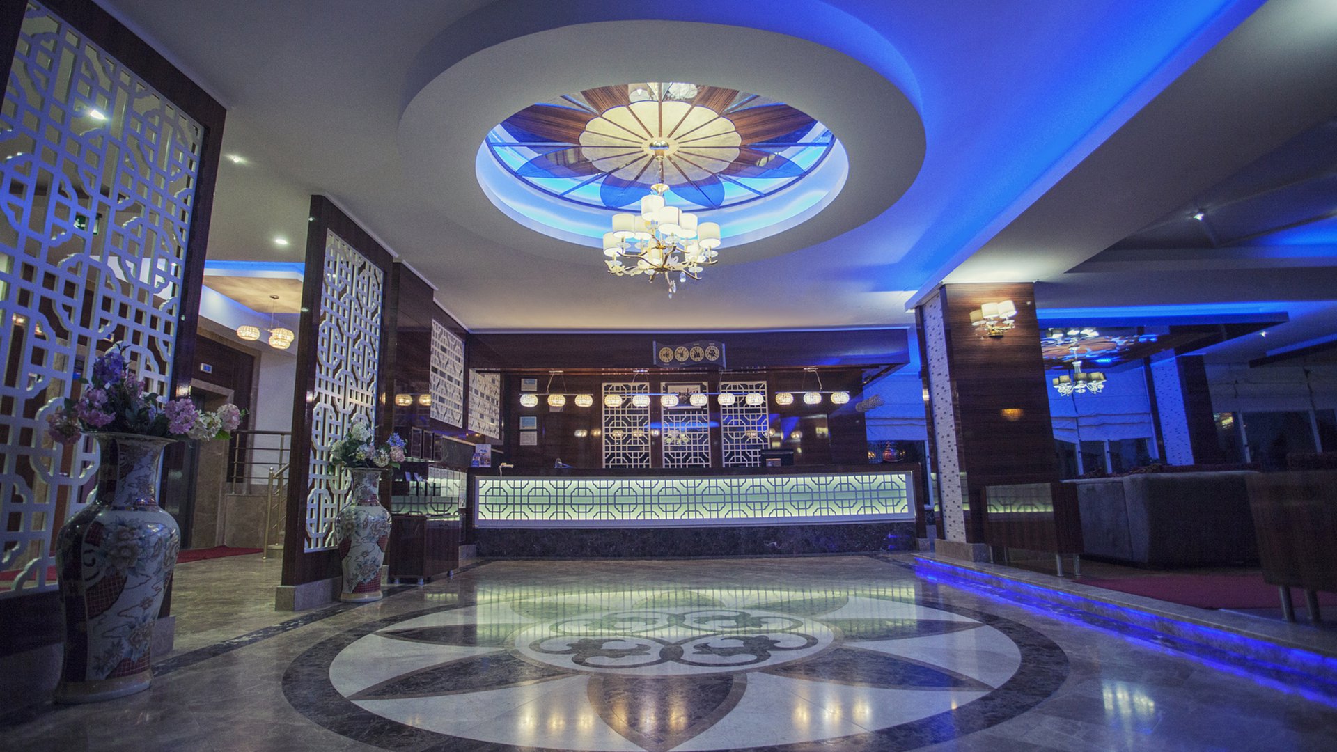 Drita Resort & Spa