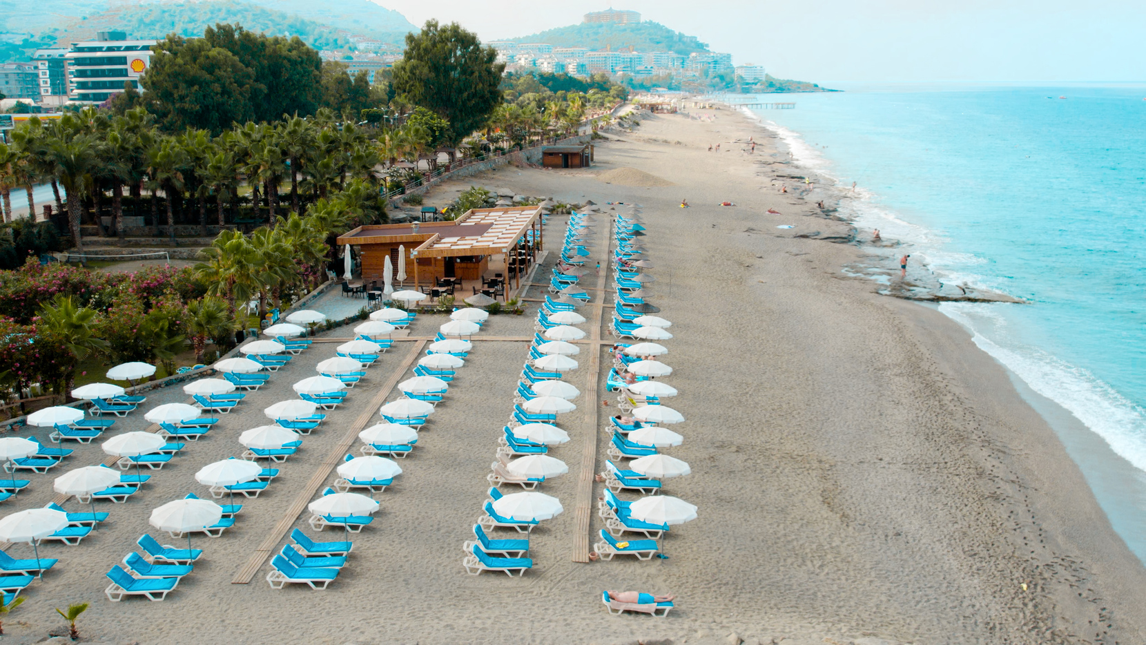 Drita Resort & Spa