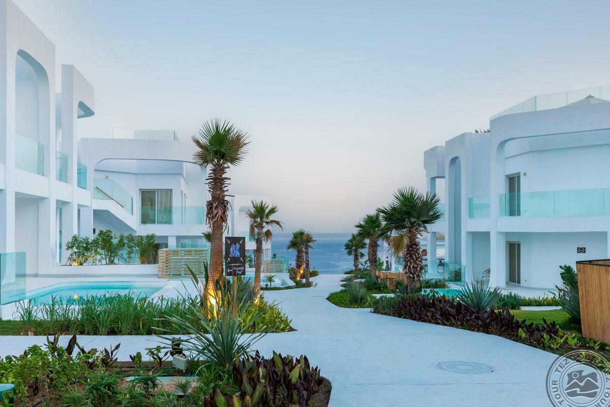 MERAKI RESORT SHARM