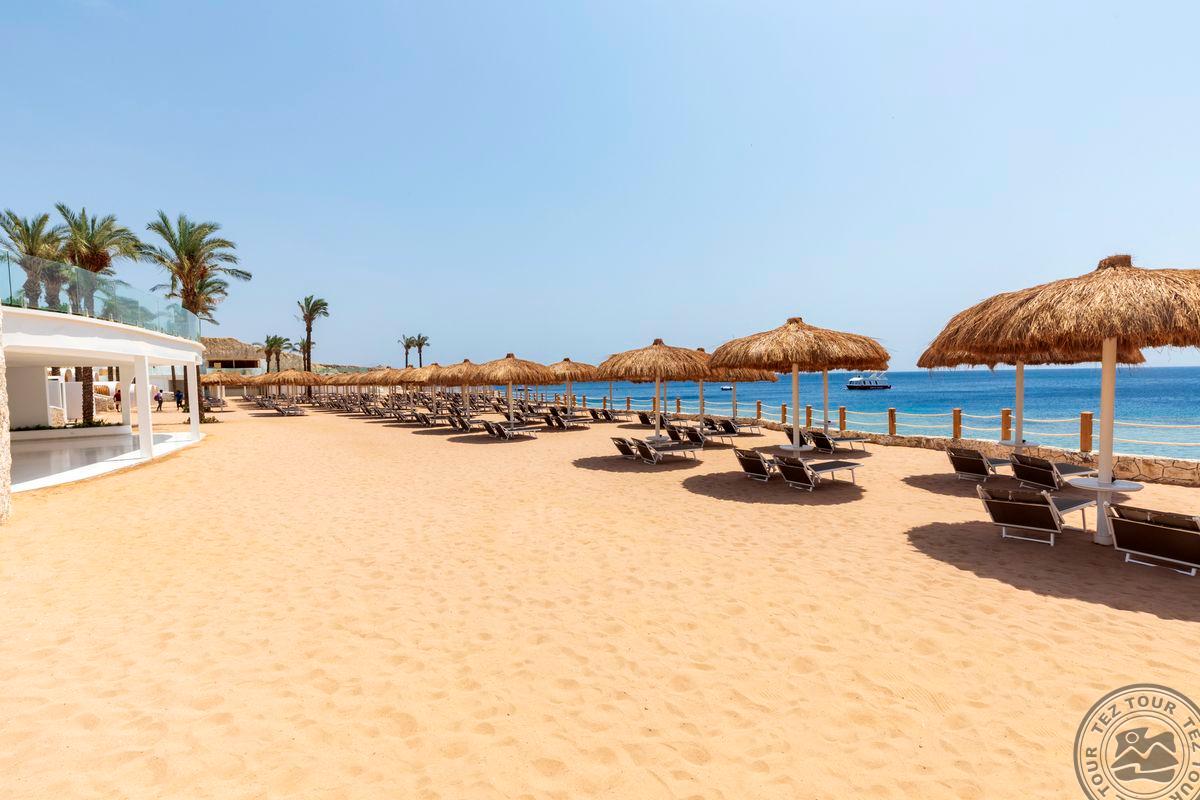 MERAKI RESORT SHARM – Rand