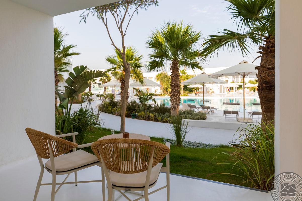 MERAKI RESORT SHARM – Hotelli teenused
