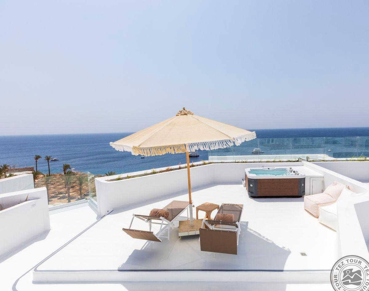 MERAKI RESORT SHARM – Sport ja tegevused