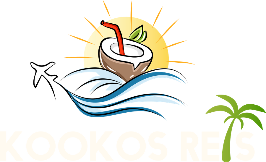 Kookos Reis