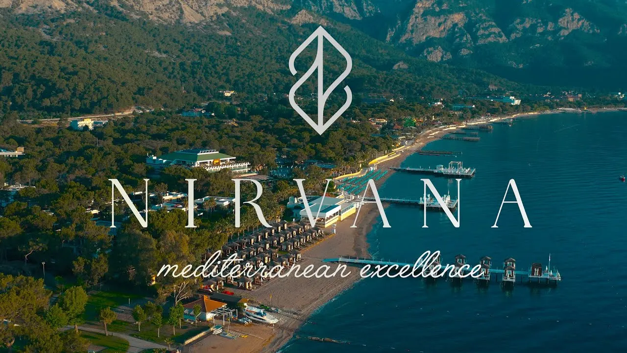 Loodus ja rahu Kemeris - Nirvana Mediterranean